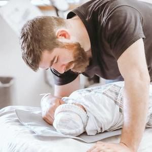 Meet your Posher, Andrew